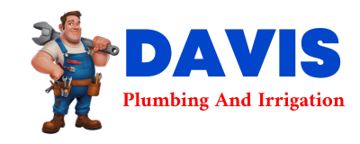 Trusted plumber in DEVILS LAKE